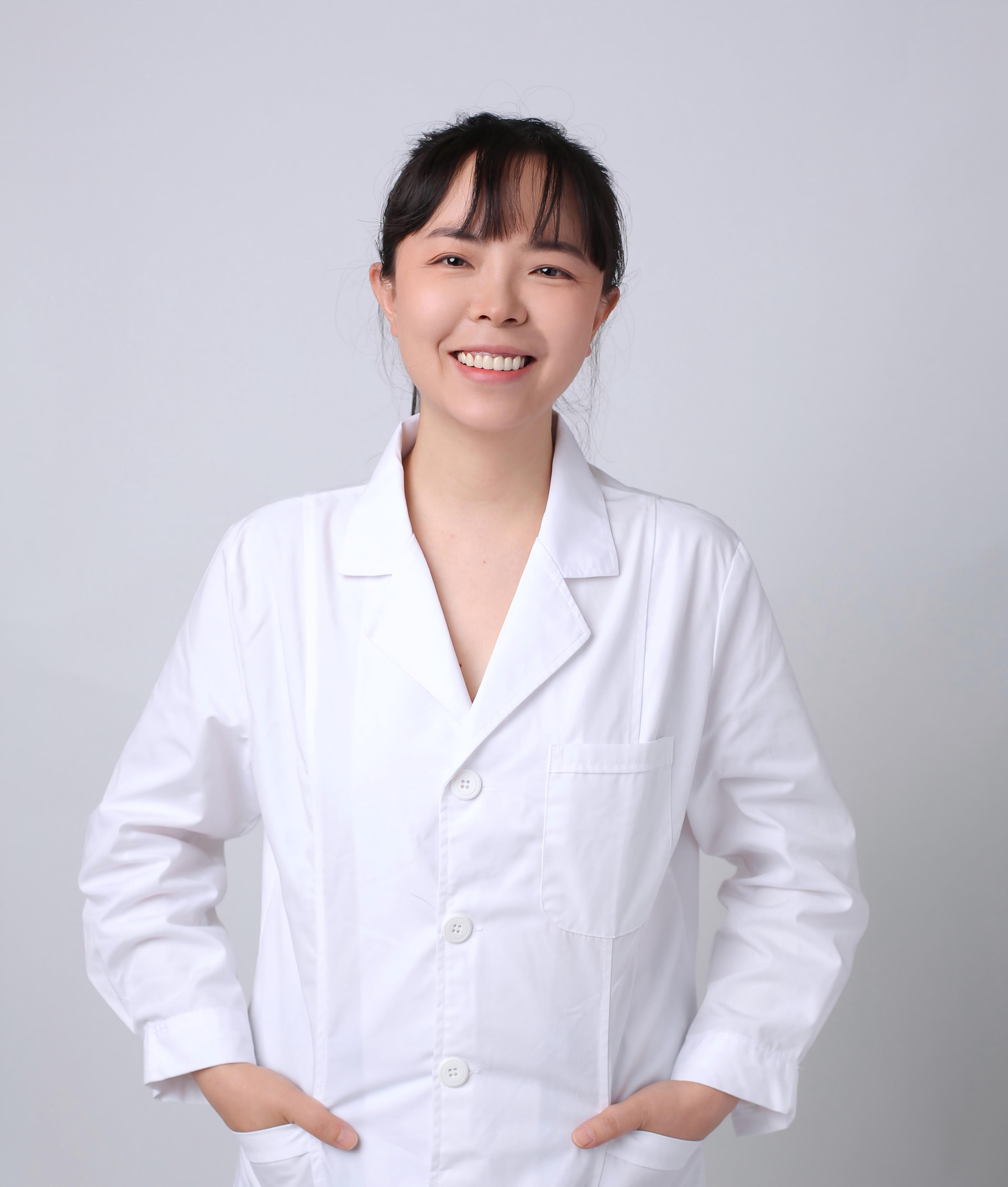 Lou Shenshan portrait